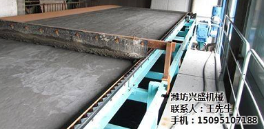 广东尾矿干排-尾矿干排工艺技术要求有哪些-潍坊兴盛机械