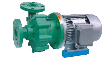 聚丙烯塑料离心泵(图)、ISG立式离心泵、卧式离心泵