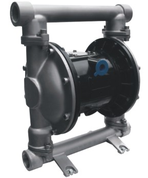 隔膜泵,QBK-50气动隔膜泵,QBY气动隔膜泵(多图)