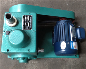 旋片真空泵-水环真空泵(优质商家)-XD单级旋片式真空泵
