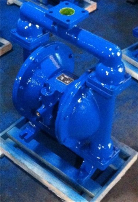 气动隔膜泵-ARO气动隔膜泵-隔膜泵厂家