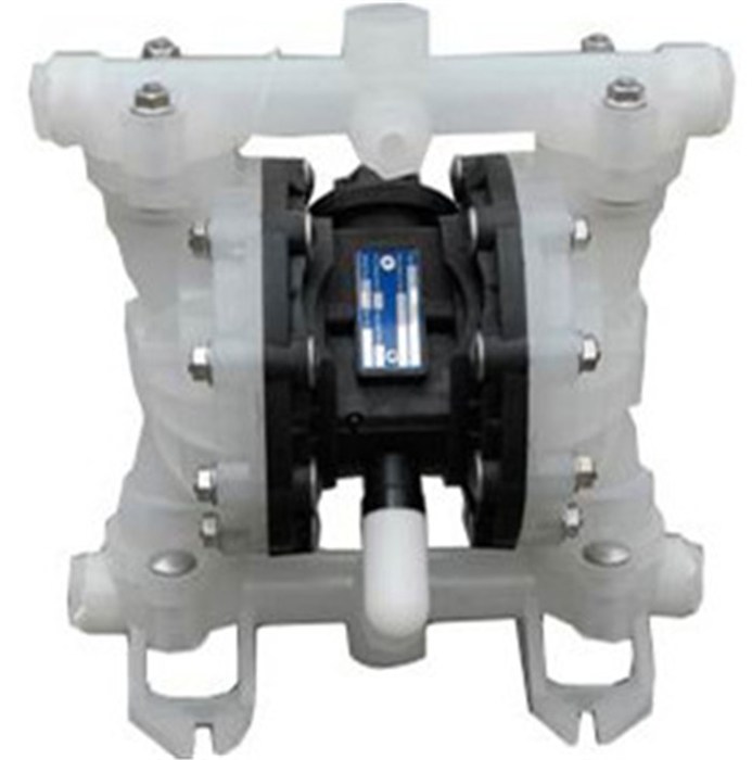 气动双隔膜泵-隔膜泵配件-气动隔膜泵维修(多图)