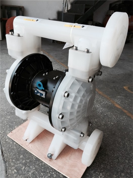 上海气动隔膜泵-不锈钢气动隔膜泵-隔膜泵配件