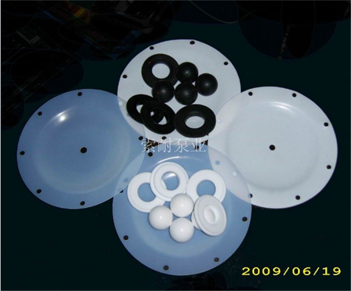 东莞隔膜泵、QBK气动隔膜泵(优质商家)、工程塑料隔膜泵