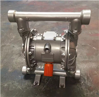 不锈钢气动隔膜泵-清远气动隔膜泵-ARO隔膜泵