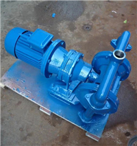 湖北隔膜泵-英格索兰隔膜泵-耐腐蚀气动隔膜泵