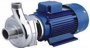 管道离心泵(图)|CDLF多级离心泵|多级离心泵