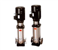 不锈钢管道泵(图)-热水管道泵-河源管道泵