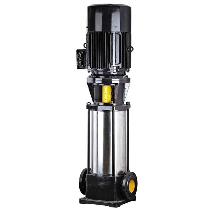 管道泵厂家(图)-立式管道泵-青岛管道泵