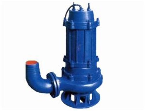 液下式排污泵-江西排污泵-不銹鋼潛水泵