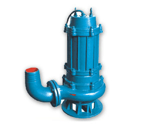 福建排污泵-博耐泵業(在線咨詢)-GWP管道排污泵