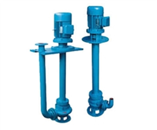 排污泵-自吸式排污泵-不銹鋼潛水泵