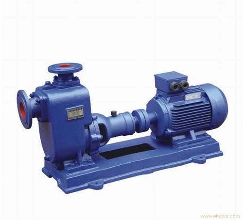 湖南自吸泵-博耐泵業(在線咨詢)-不銹鋼自吸泵