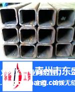 青州东盛工贸公司(图)-冷拔无缝方管用途-冷拔无缝方管