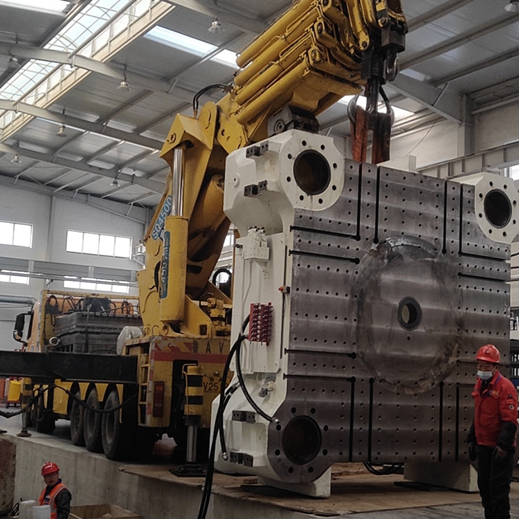 潍坊工业设备运输厂家-山东重联更安全