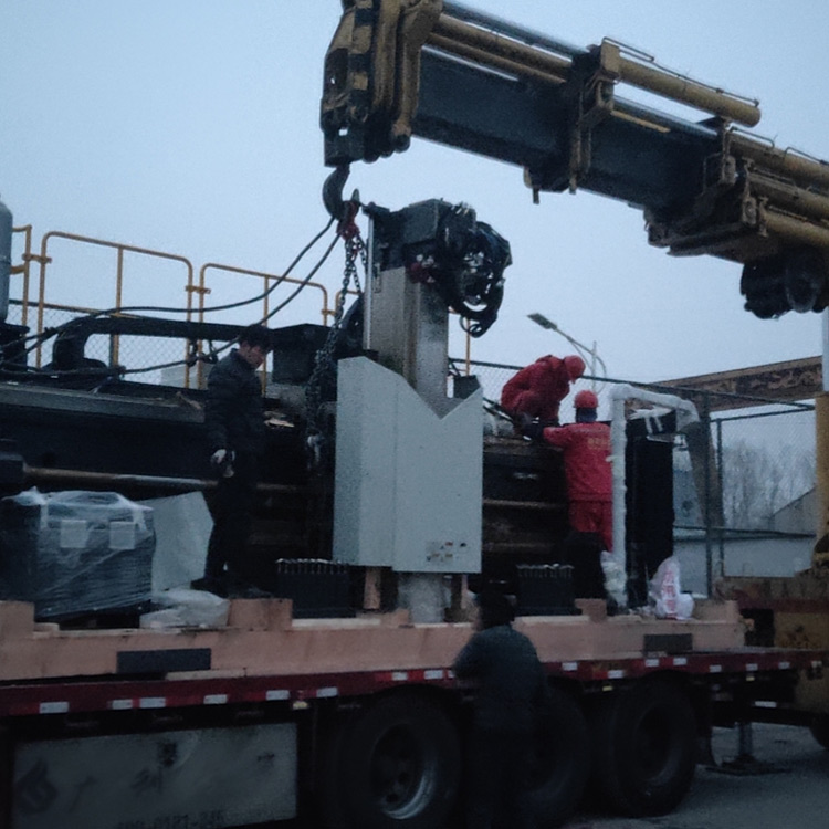 山东重型设备搬运-重型设备搬运吊装-山东重联设备齐全