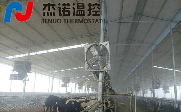 厂房负压风机-山东杰诺温控设备-厂房负压风机合作加盟