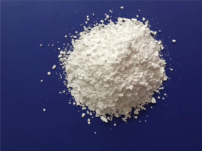 钰祥林化工(图)-氯化钙的作用-北京氯化钙