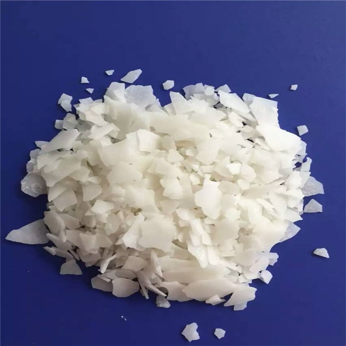 乌鲁木齐氯化镁-钰祥林化工(在线咨询)-氯化镁价格低