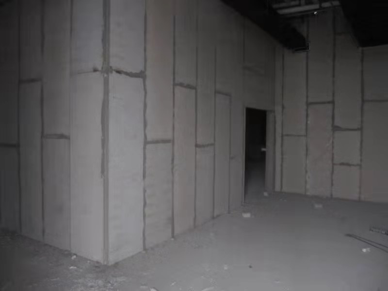  鼎坤隔音(查看)-湖北EPS轻质复合墙板工程