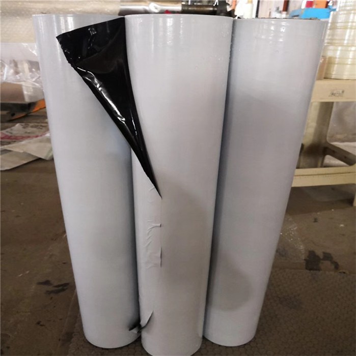PE保护膜-德州型材包装膜来电定制-铝塑板PE保护膜厂家