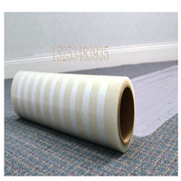 塑料包装膜生产厂家(图)-展览地毯保护膜规格-东营保护膜