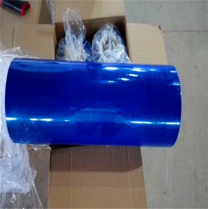 塑料缠绕膜品质保证-成武缠绕膜-德州PE包装膜厂家