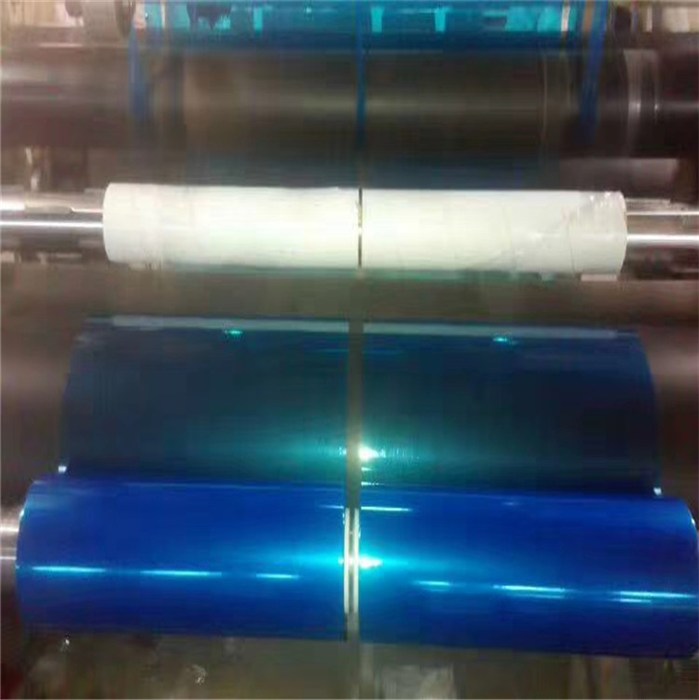 塑料缠绕膜厂家|德州缠绕膜厂家|蓝色缠绕膜厂家