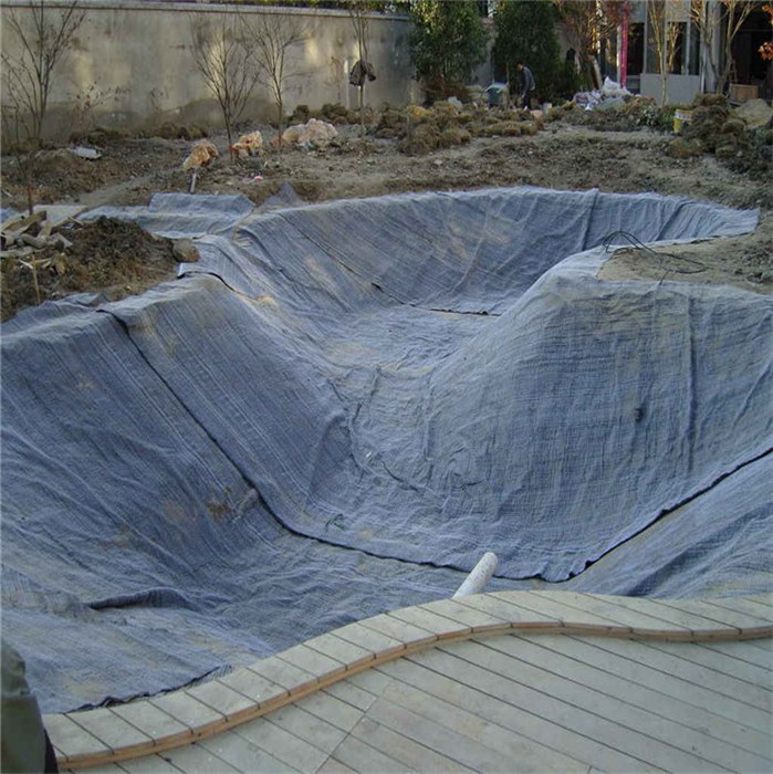 防水毯、垃圾填埋厂用防水毯(在线咨询)、gcl复合防水毯