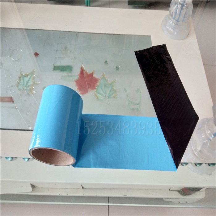 铝包木门窗保护膜价格-保护膜价格-PE保护膜生产厂家