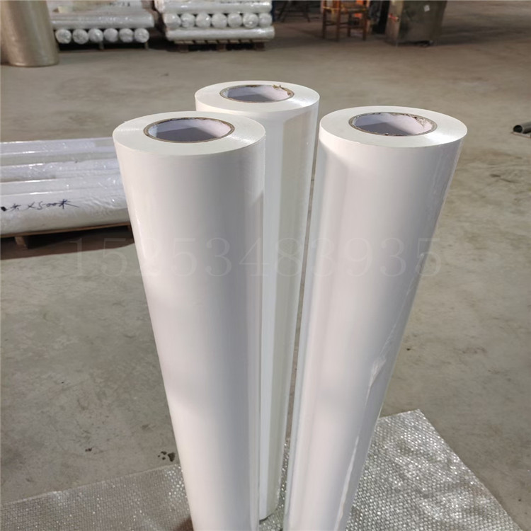 PE铝板保护膜厂家-保美塑业量尺定做保护膜-安庆保护膜厂家