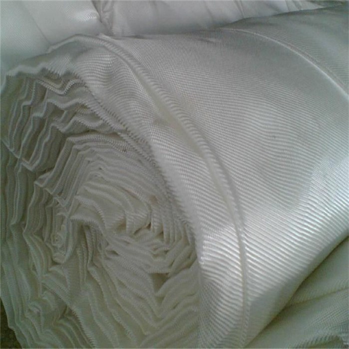 南平土工布-白色黑色六米规格定制-针ci涤纶土工布价格
