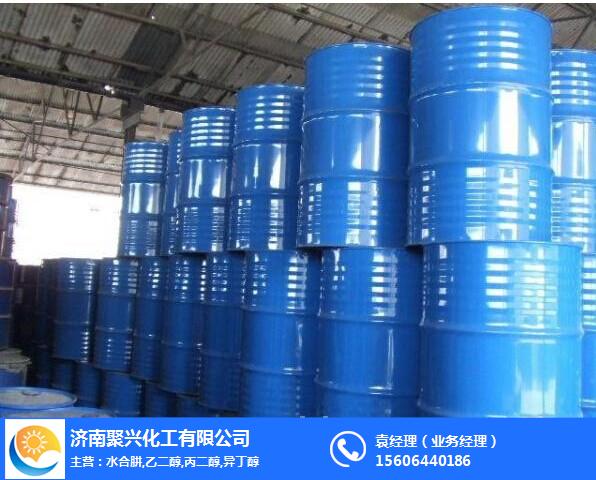防冻液用冷却液复合剂使用方法-济南聚兴化工质量可靠
