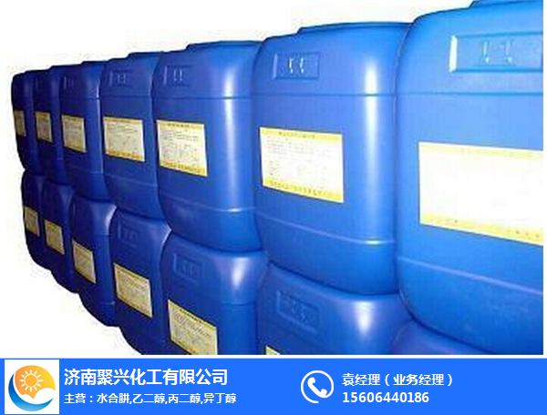包頭冷卻液復合劑-聚興化工品質可靠-冷卻液復合劑作用
