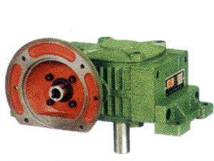 蜗轮蜗杆减速机(图)、WPEDO100-155减速机、减速机