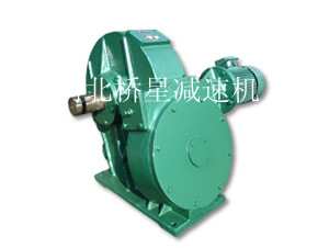 电炉专用减速机型号_减速机_电炉专用减速机