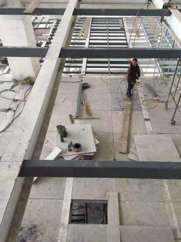 拉萨复式楼层板|欧拉德建材(优质商家)|复式楼层板生产