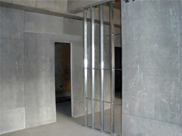白城高密度钢结构阁楼板-欧拉德建材-高密度钢结构阁楼板供应商