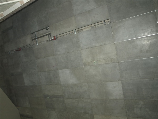 陕西省水泥纤维板|水泥纤维板隔断板|欧拉德建材