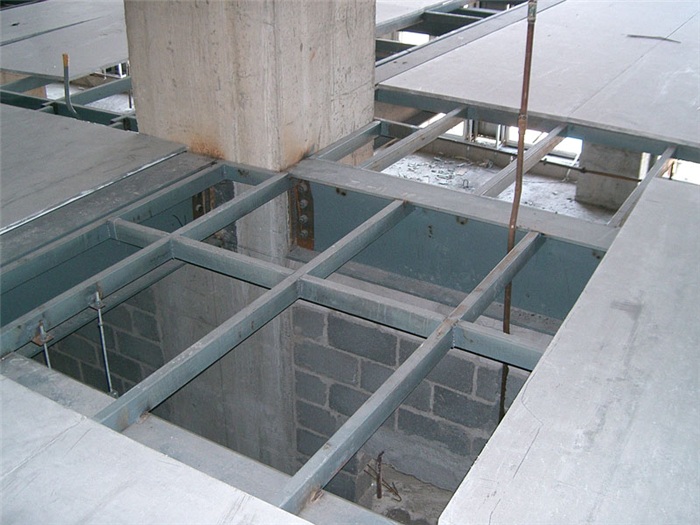 泰州钢结构楼层板-钢结构楼层板25毫米价格-厂家