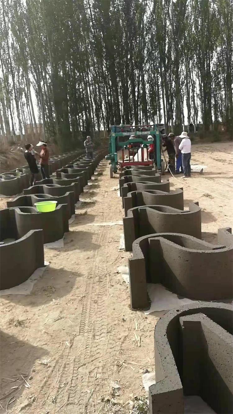 萍乡U型槽设备-水利U型槽设备-丰诚机械