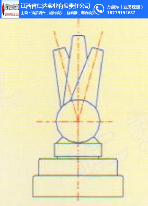 仁达设备(图)-旋喷器生产厂家-石家庄旋喷器