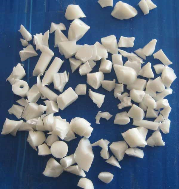 梅州塑胶水口回收-鑫运塑胶(推荐商家)-tpr塑胶水口回收