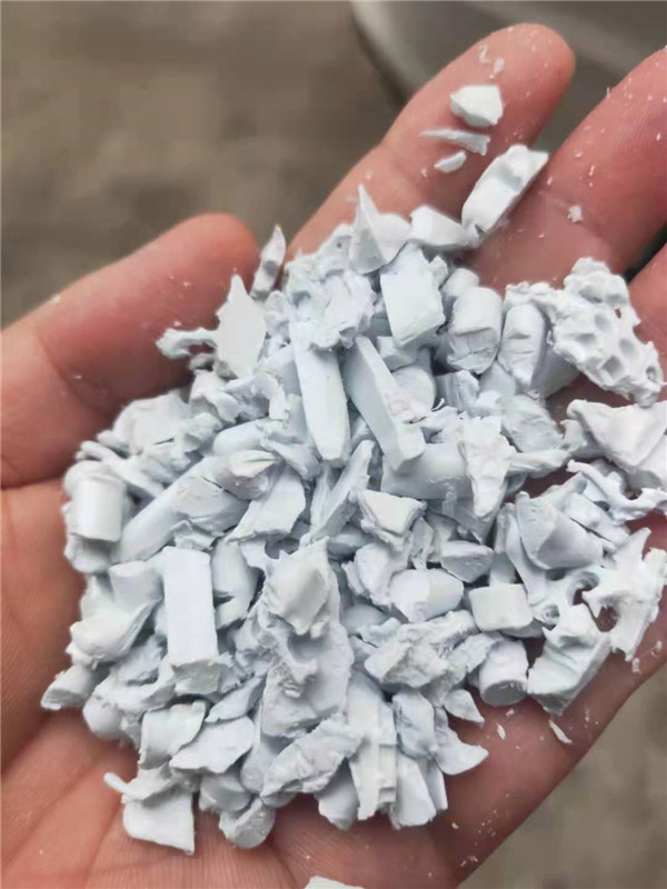 回收灰色水口料-回收灰色水口料厂家-东莞鑫运塑胶