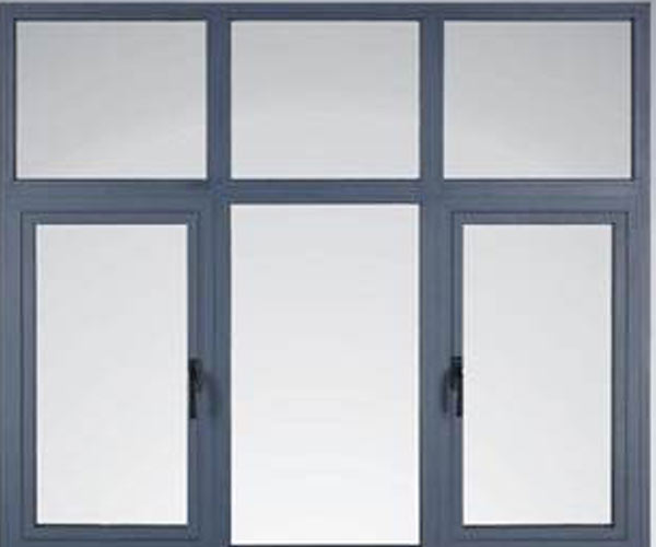 济南铝合金门窗维修换玻璃-济南市天桥区三朵云门窗(推荐商家)