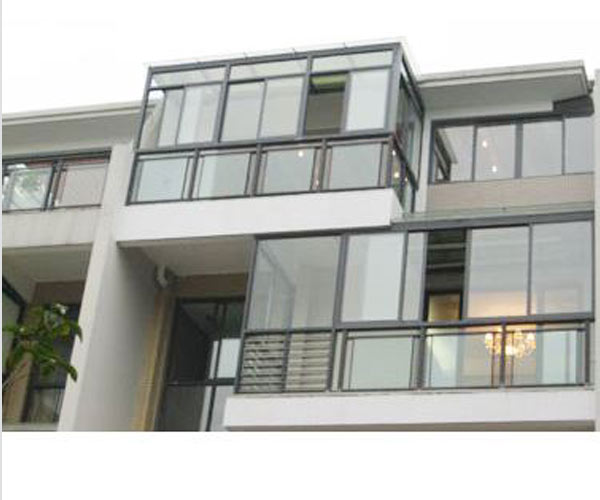 济南市天桥区三朵云门窗-60系列门窗维修换玻璃定做