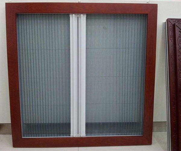 朝阳专业生产(图)|销售隐形纱窗|济南隐形纱窗