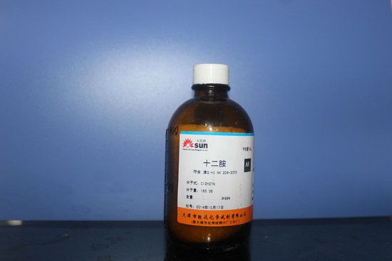 哈尔滨十二胺-十二胺供应商-济南博奥化工量大优惠