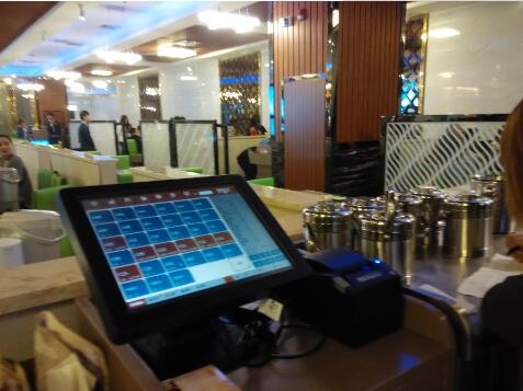 韶关餐饮收银机-缔邦(优质商家)-餐饮收银机软件