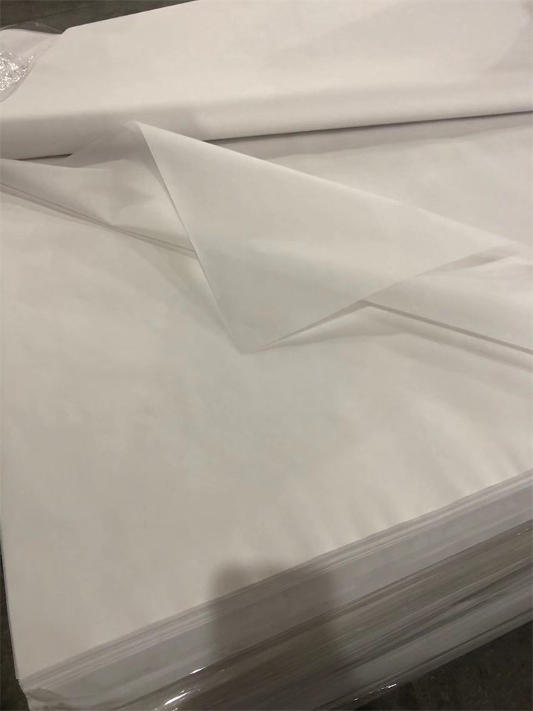 硫酸纸-康创纸业公司-透明硫酸纸